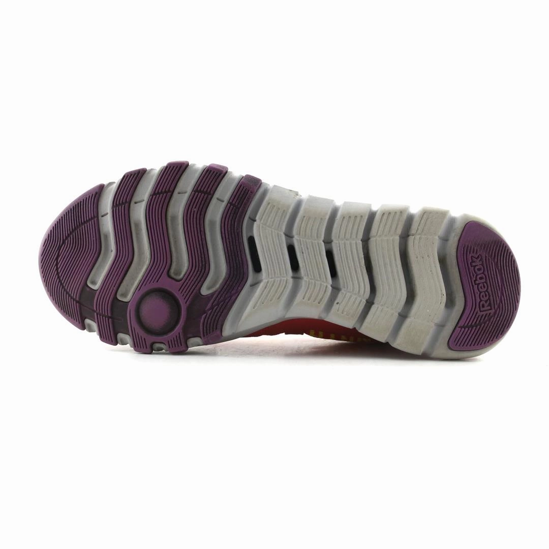 REEBOK SUBLITE FOAM Reebok athletic footwear visuals