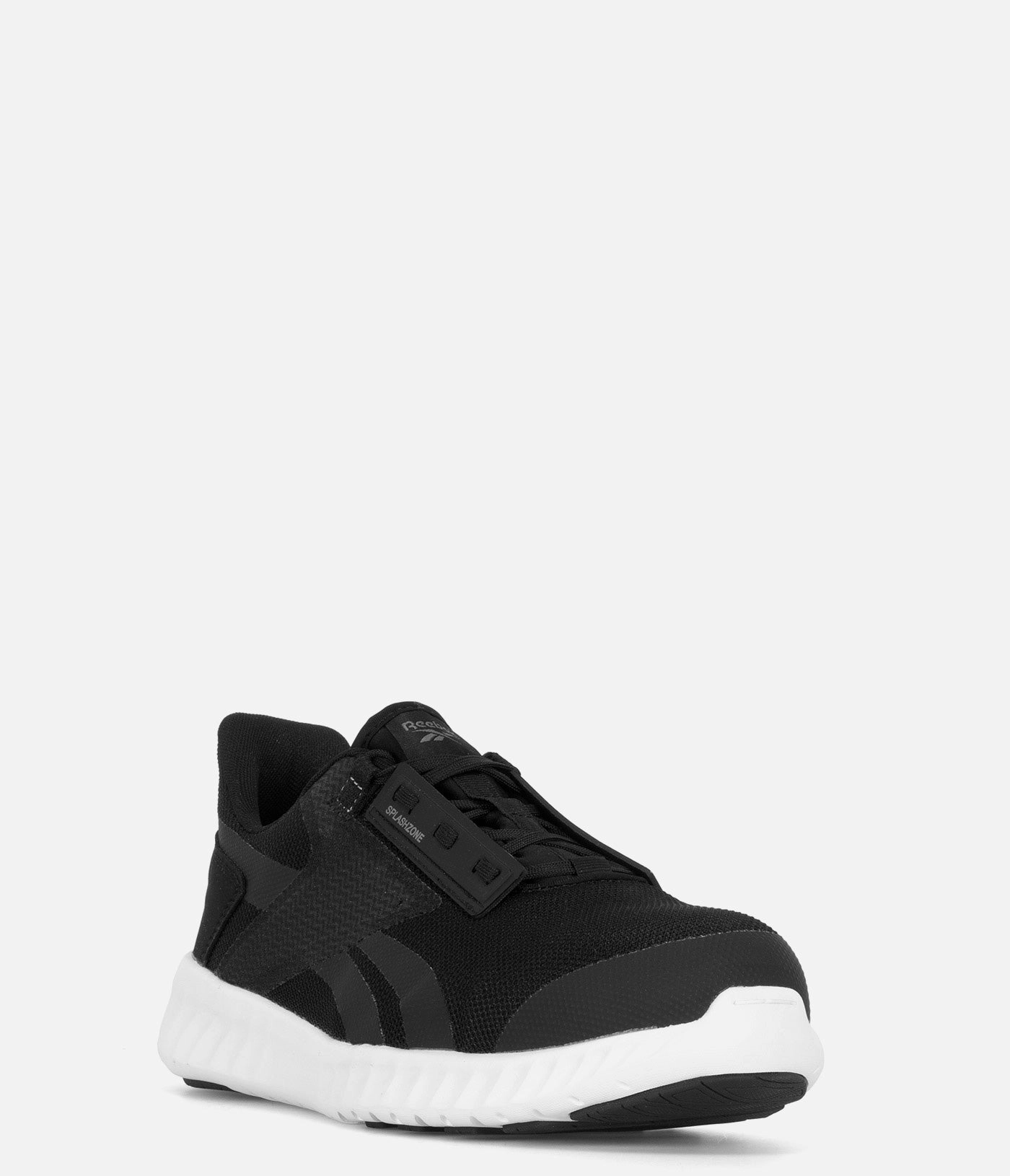 Reebok Sublite Legend Composite Safety Toe Work Shoe - Men Mens Work Sneakers