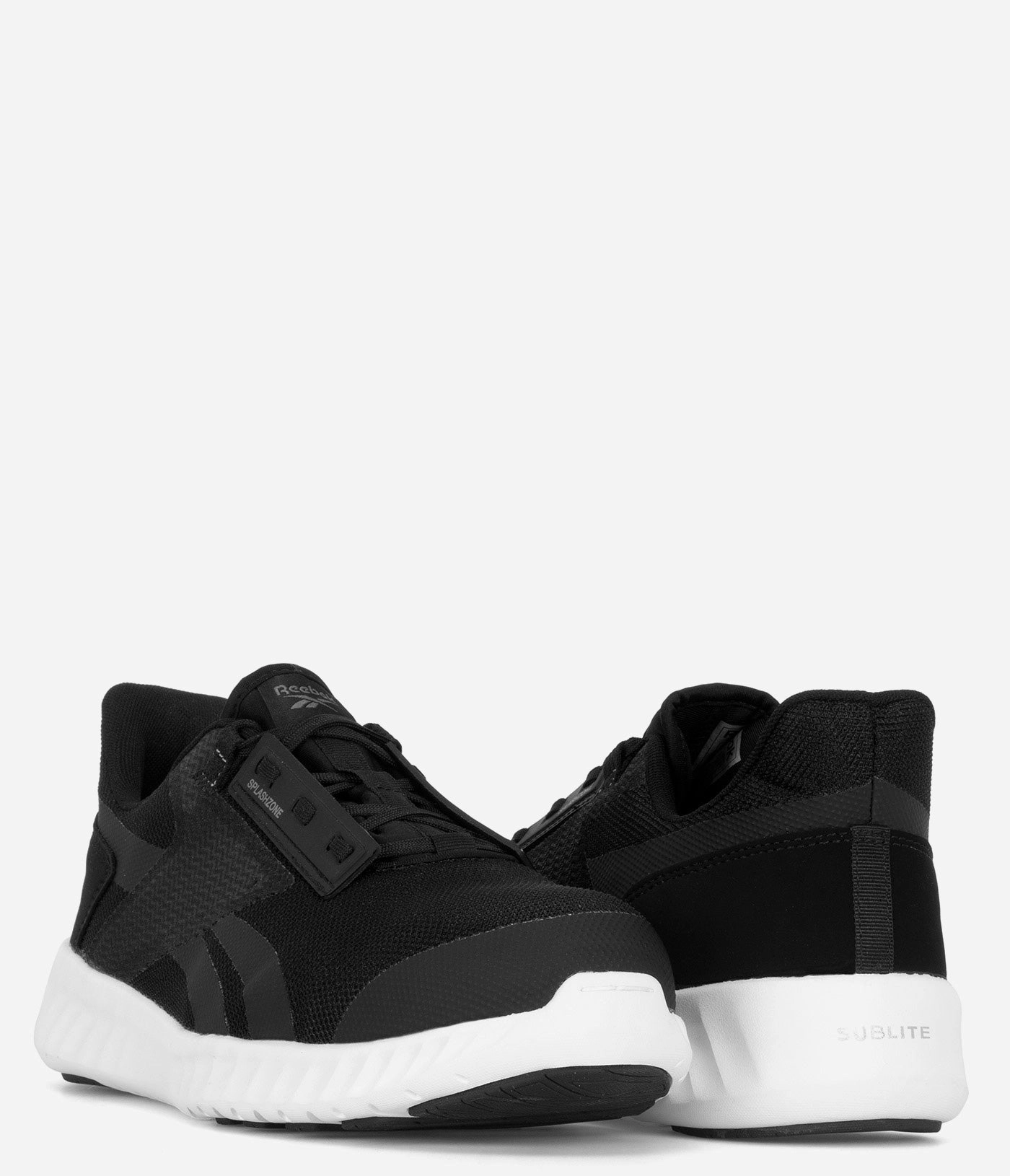 Reebok Sublite Legend Composite Safety Toe Work Shoe - Men Mens Work Sneakers