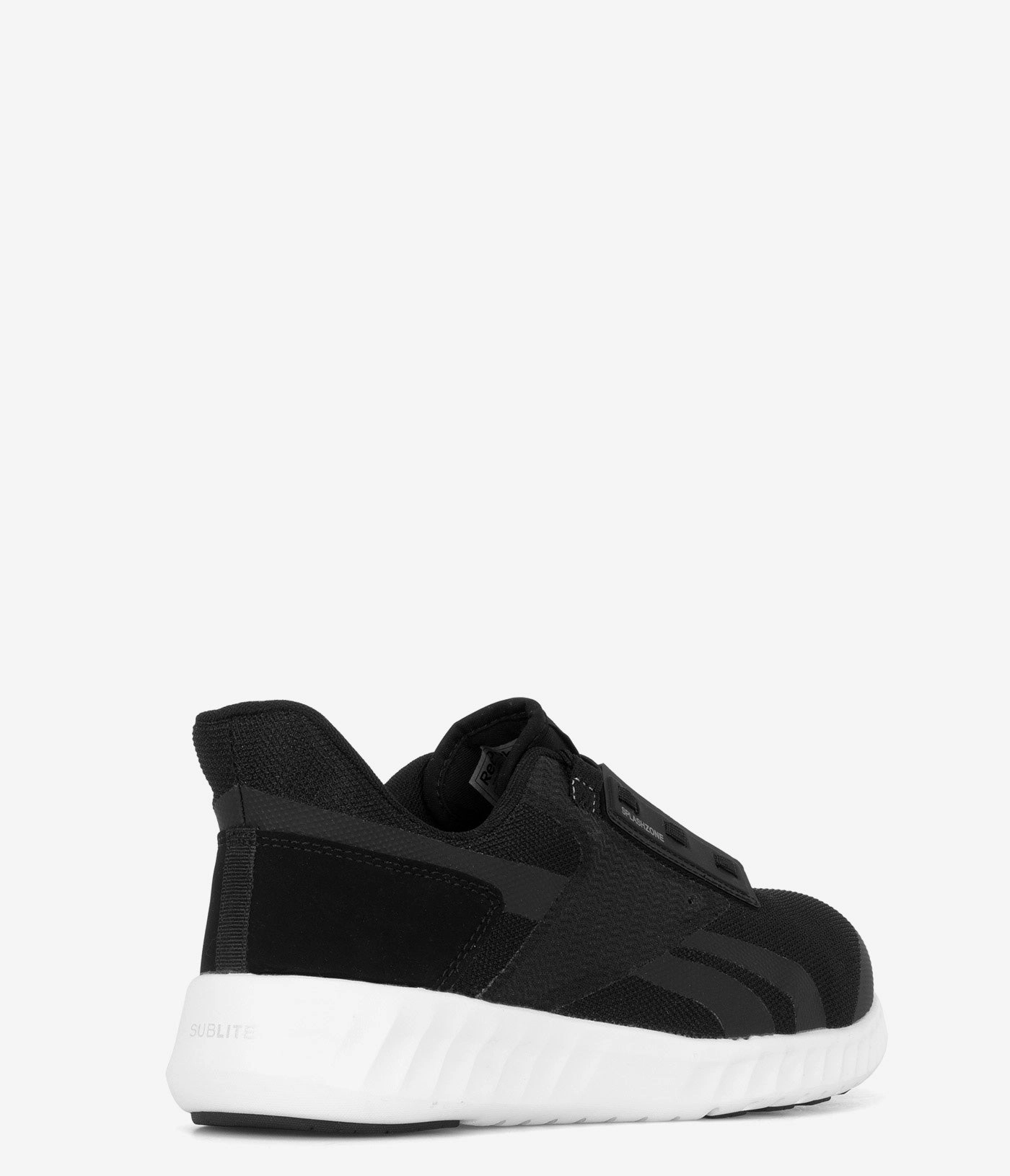 Reebok Sublite Legend Composite Safety Toe Work Shoe - Men Mens Work Sneakers
