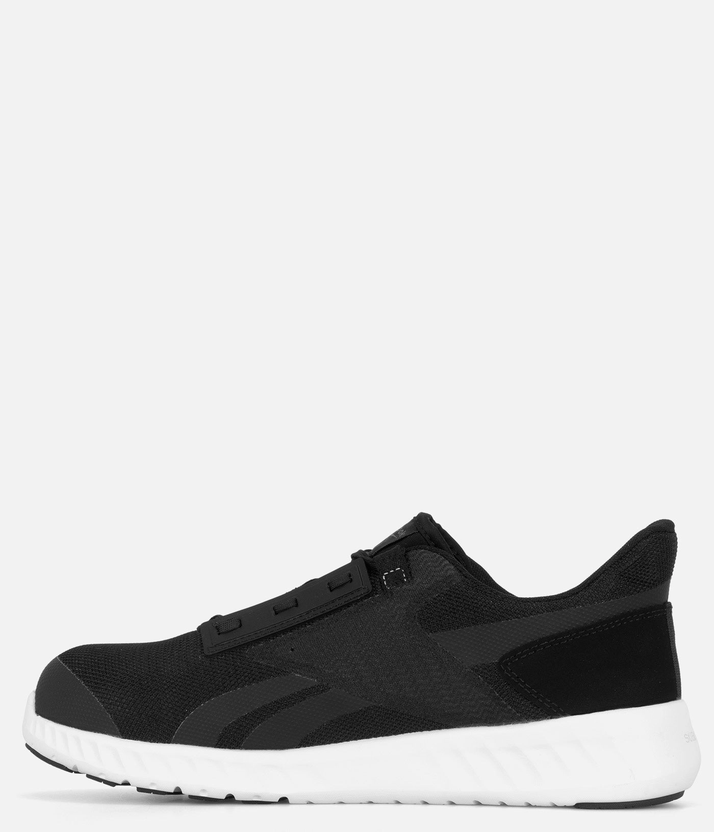 Reebok Sublite Legend Composite Safety Toe Work Shoe - Men Mens Work Sneakers