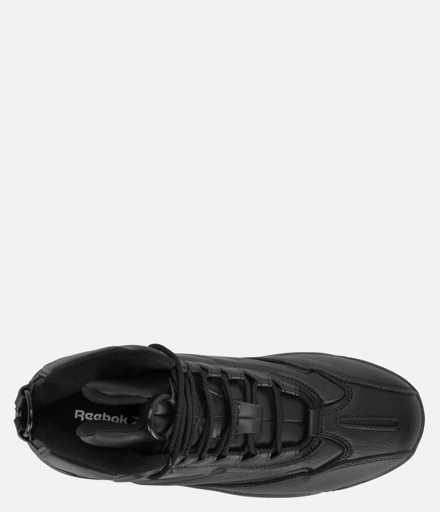 Reebok The Blast Composite Toe ESD High Top Work Shoe - Men Mens Work Sneakers