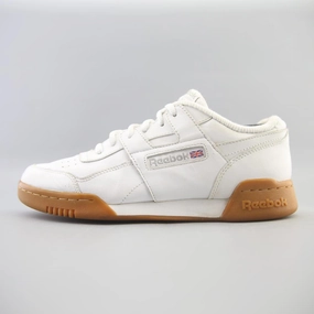 REEBOK WORKOUT PLUS Reebok versatile sport footwear