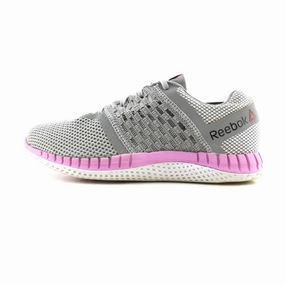 REEBOK ZPRINT RUN Reebok versatile sport footwear