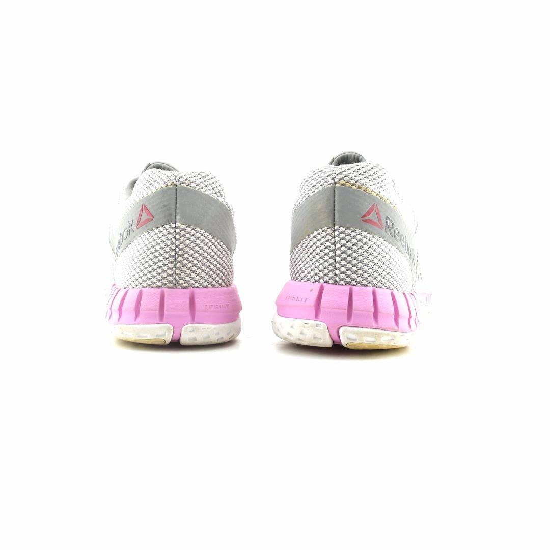 REEBOK ZPRINT RUN Reebok athletic footwear visuals