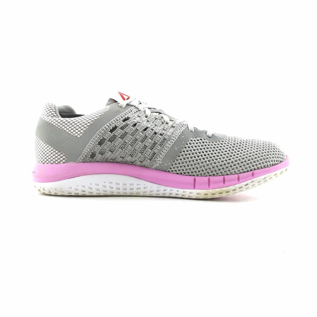 REEBOK ZPRINT RUN Reebok athletic footwear visuals