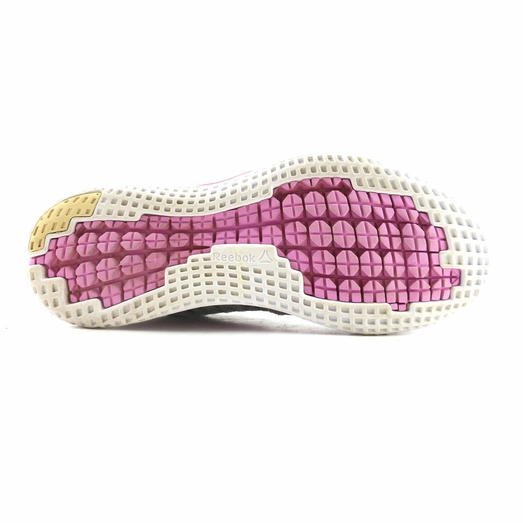 REEBOK ZPRINT RUN Reebok athletic footwear visuals