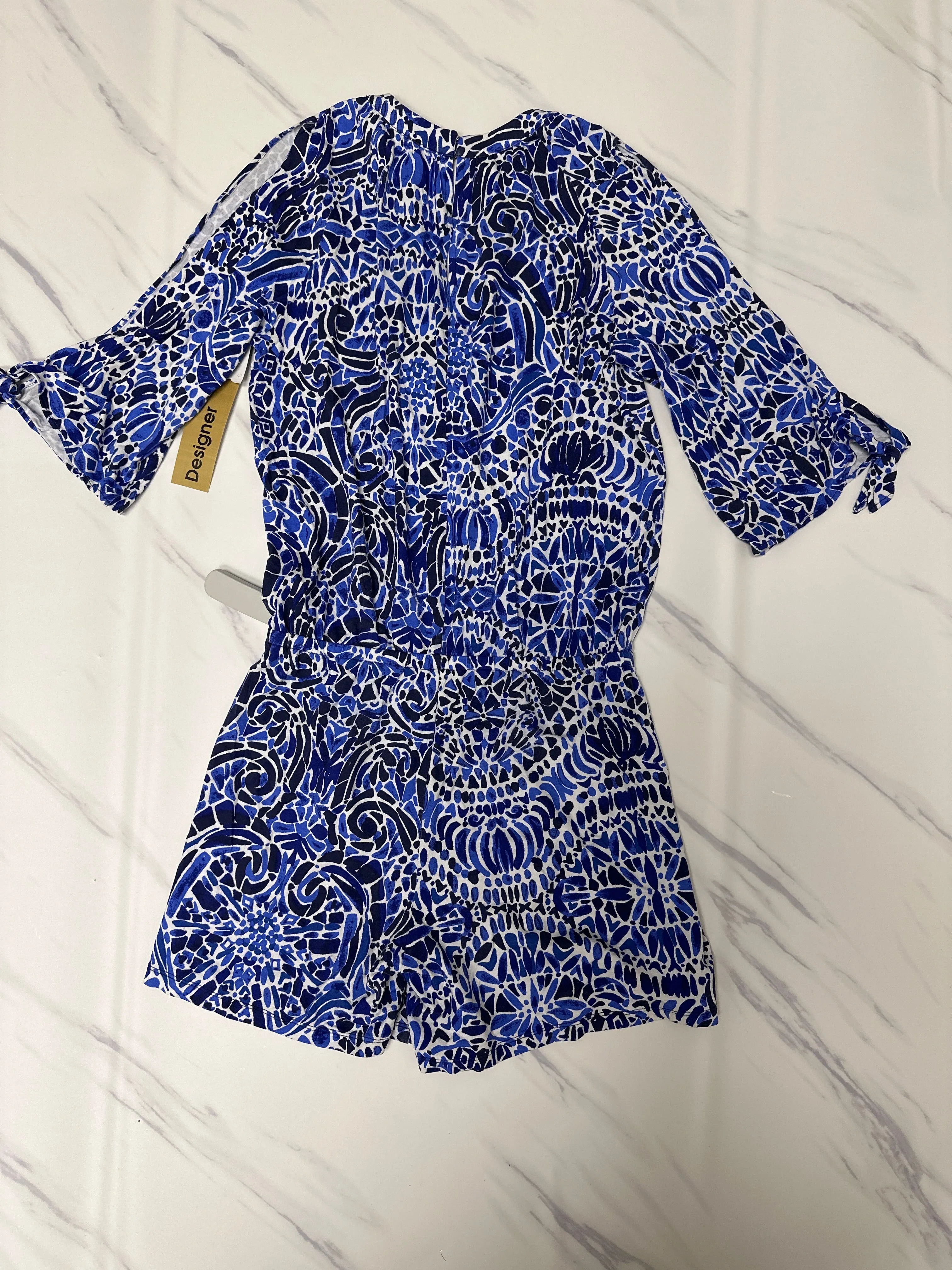 Romper By Lilly Pulitzer  Size: Xxs lilly pulitzer
