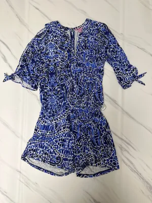 Romper By Lilly Pulitzer  Size: Xxs lilly pulitzer