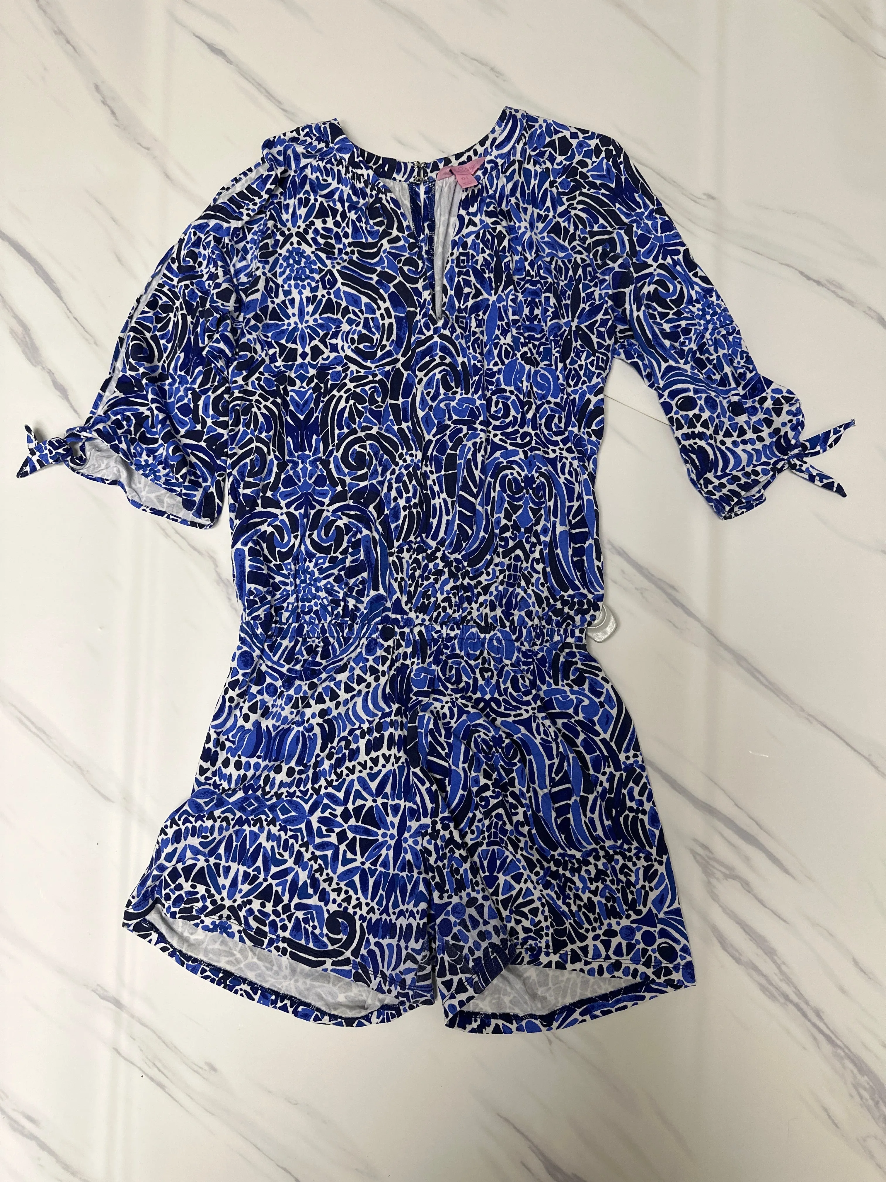 Romper By Lilly Pulitzer  Size: Xxs lilly pulitzer