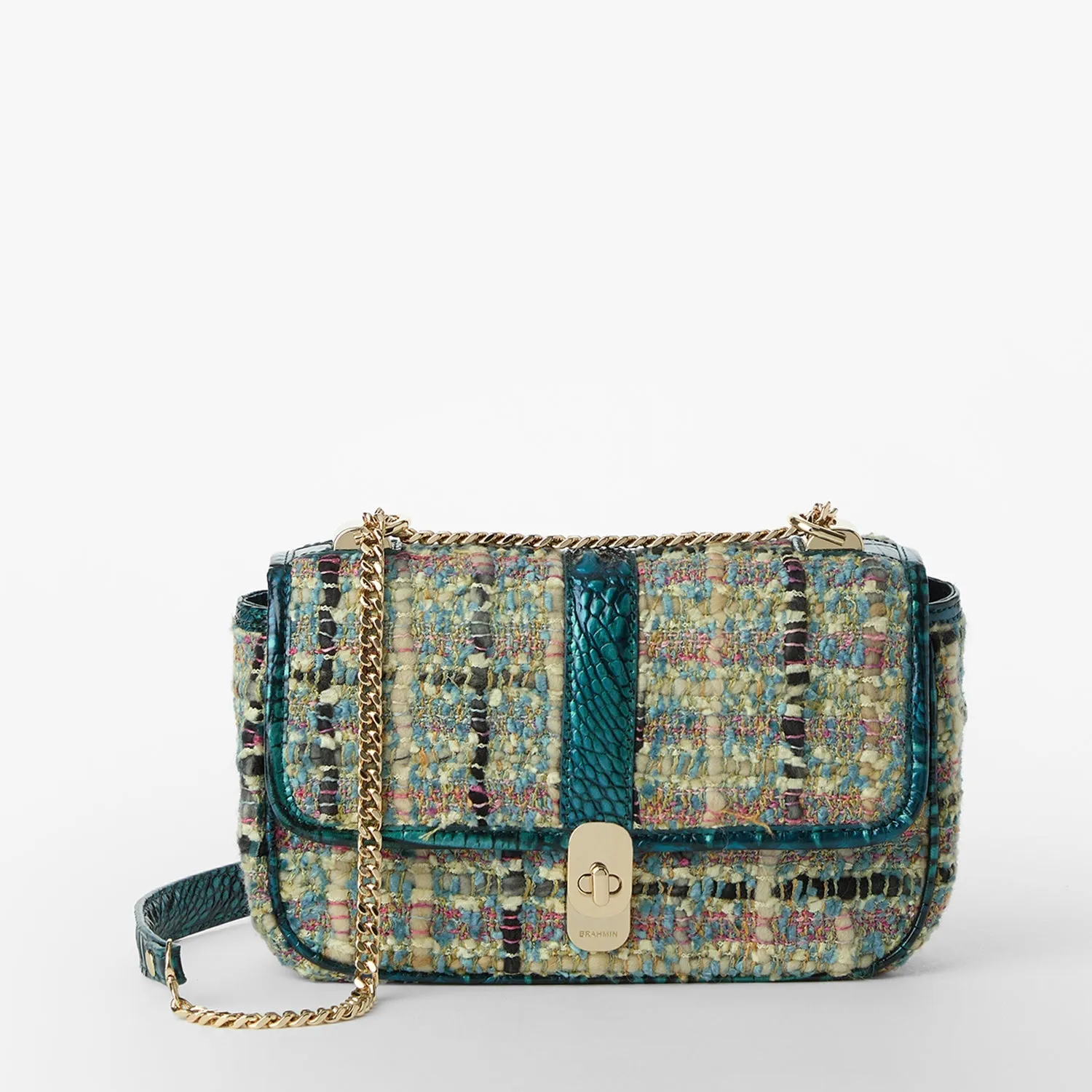 Rosa Bags Brahmin Crossbody
