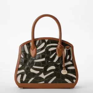 Rosetta Bags Brahmin Satchels