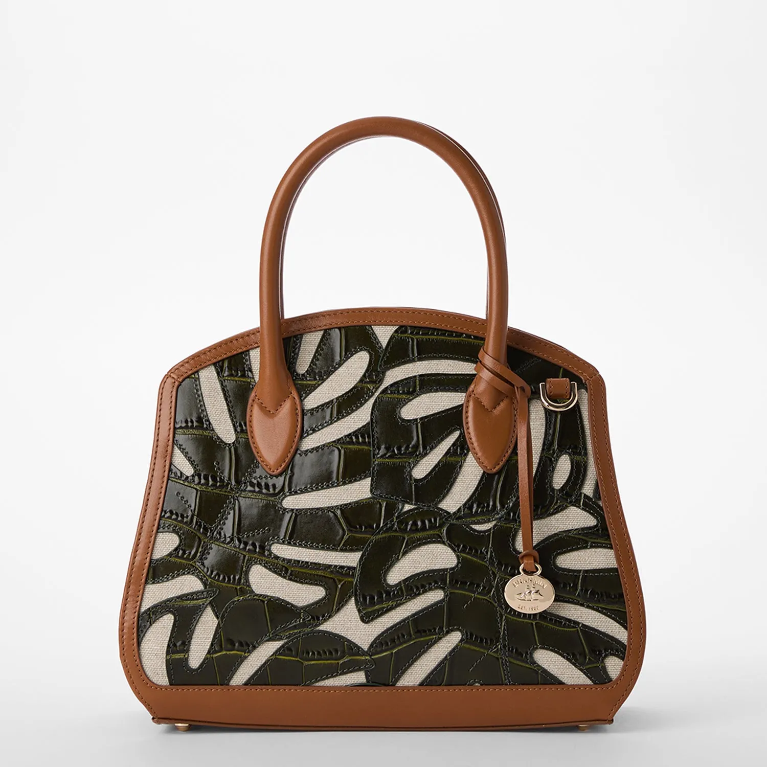 Rosetta Bags Brahmin Satchels