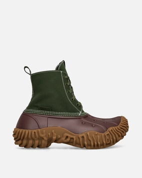 Salehe Bembury Cypress Boots Mall Crocs footwear designs