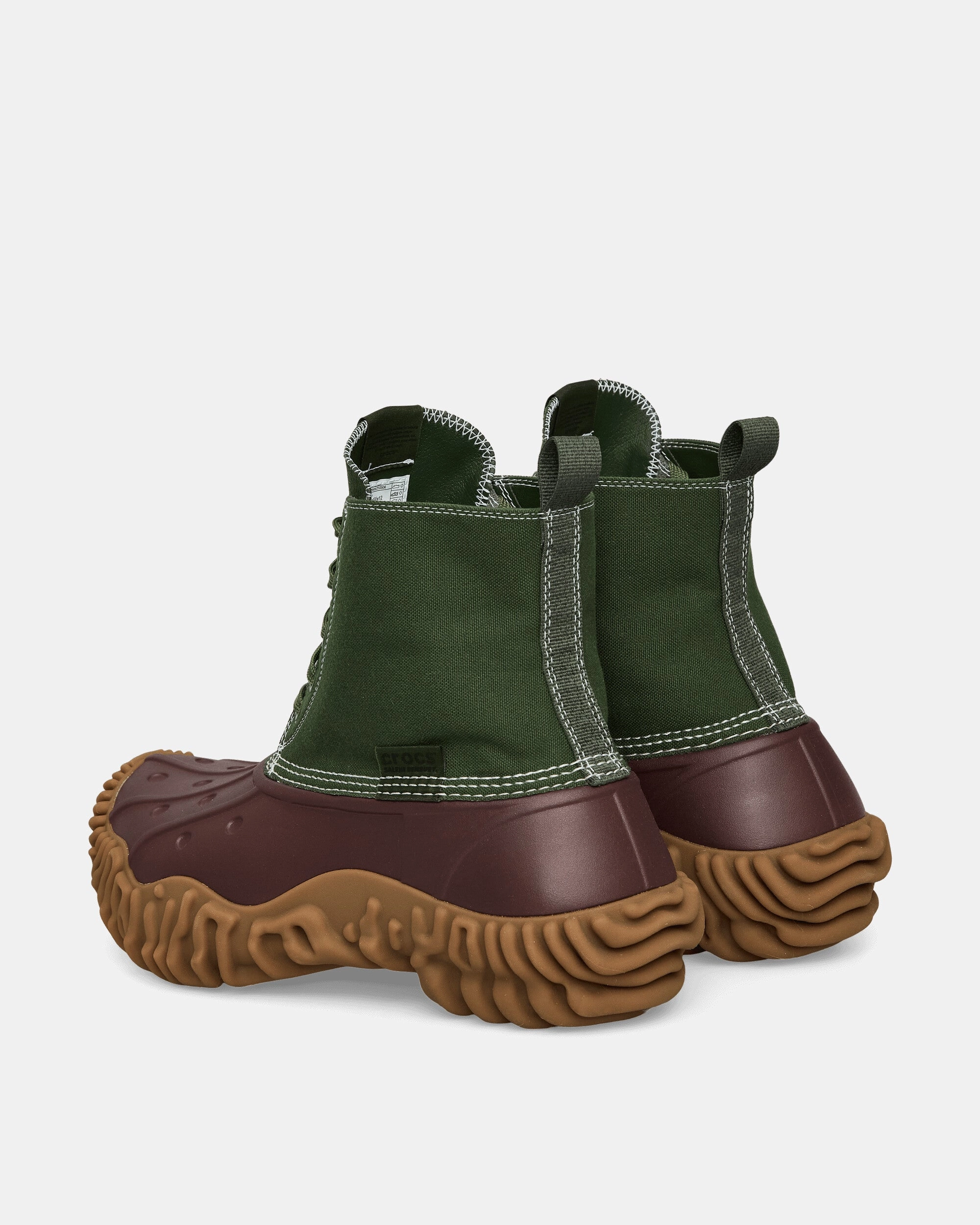 Salehe Bembury Cypress Boots Mall Foam Comfort Clogs