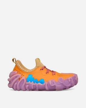 Salehe Bembury Juniper Sneakers Apricot Crocs footwear designs