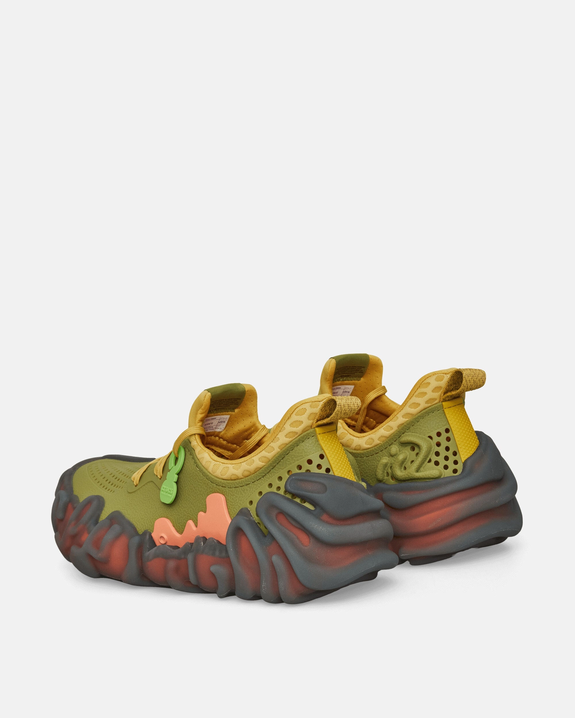 Salehe Bembury Juniper Sneakers Sudd Foam Comfort Clogs