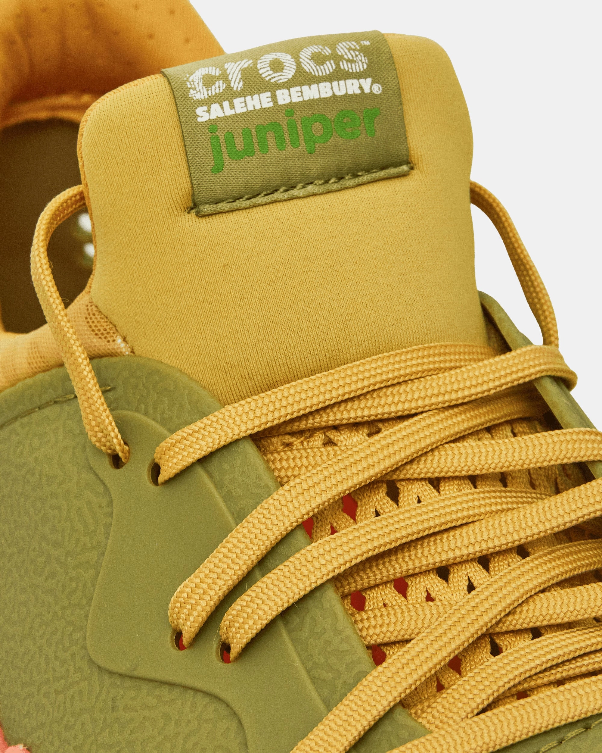 Salehe Bembury Juniper Sneakers Sudd Foam Comfort Clogs