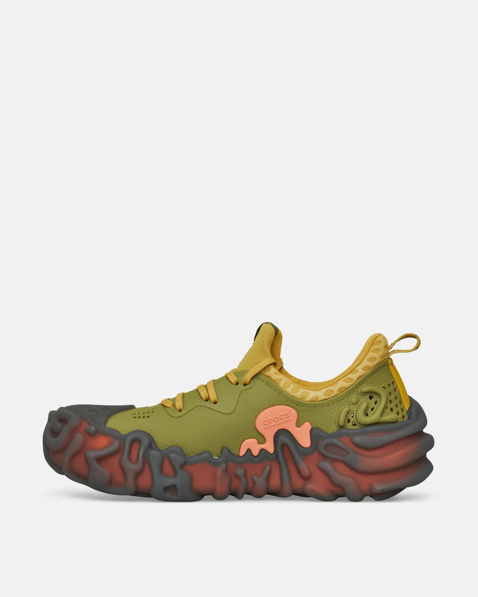 Salehe Bembury Juniper Sneakers Sudd Foam Comfort Clogs
