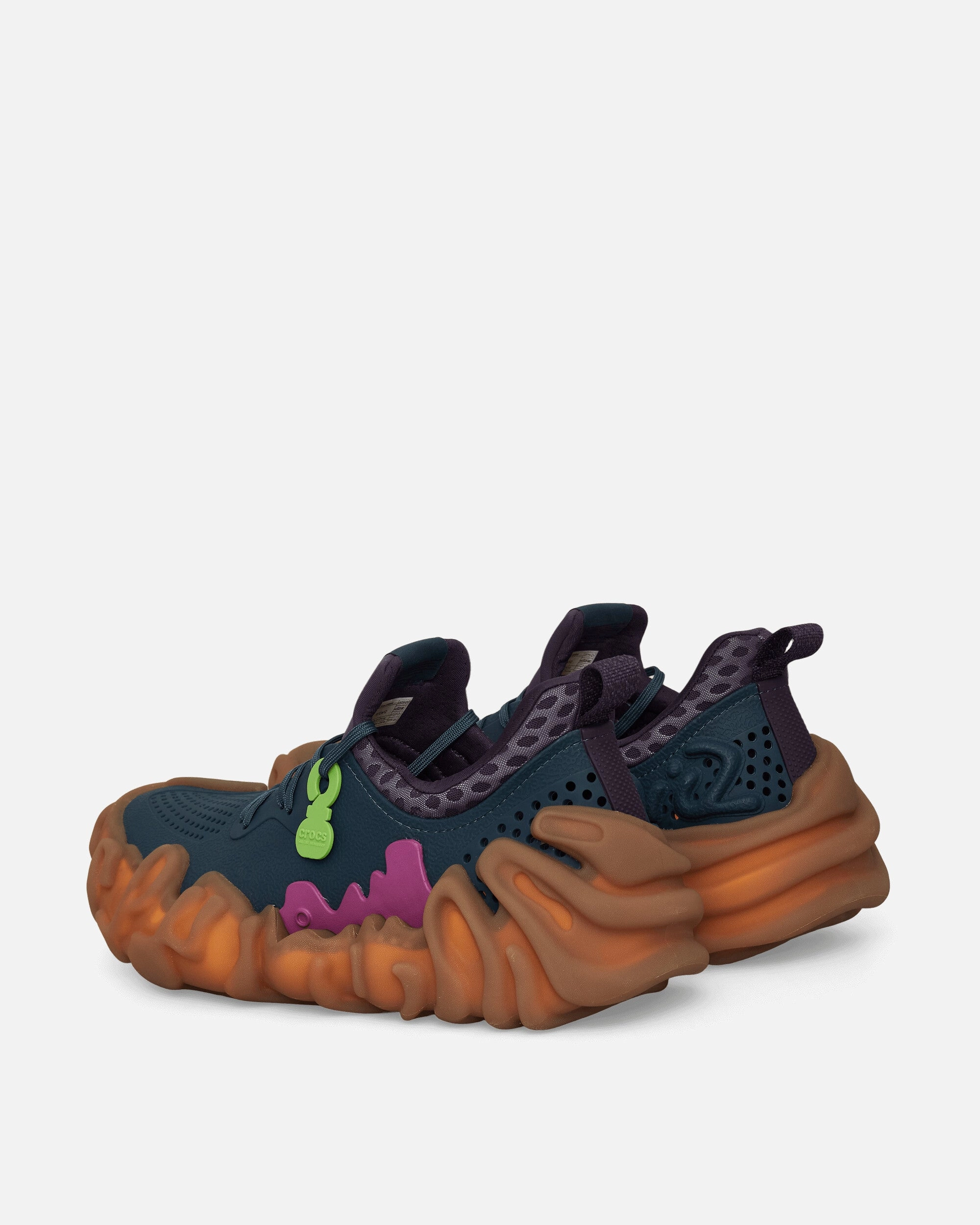 Salehe Bembury Juniper Sneakers Taro Foam Comfort Clogs