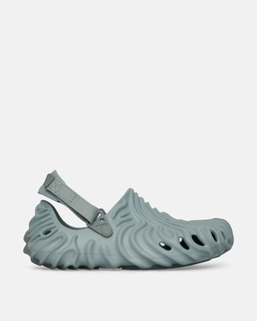 Salehe Bembury Pollex Clogs Manta Crocs footwear designs