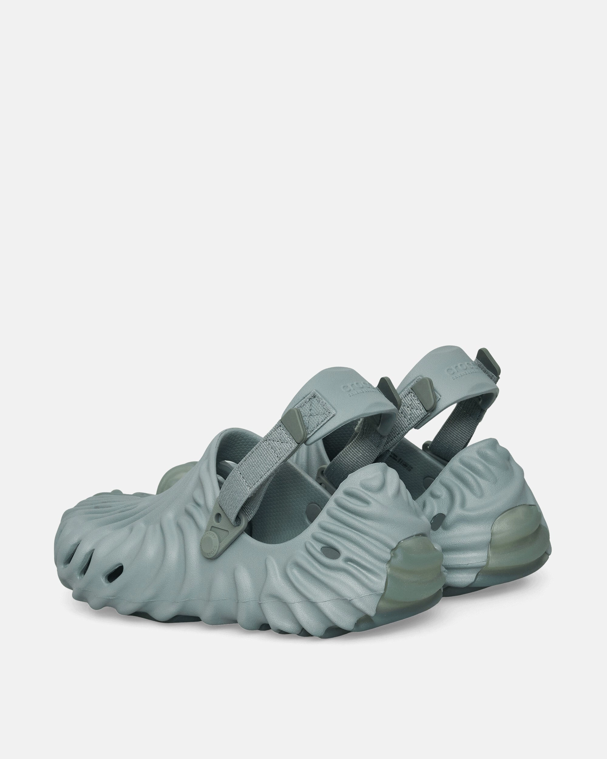 Salehe Bembury Pollex Clogs Manta Foam Comfort Clogs