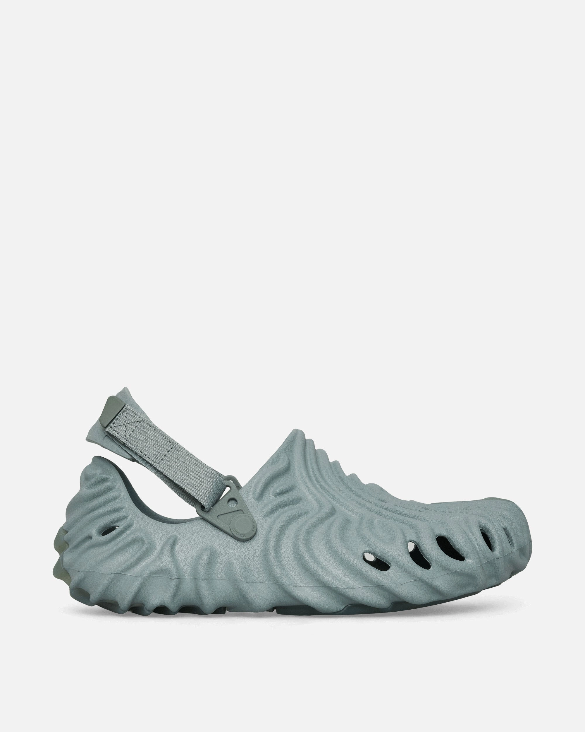 Salehe Bembury Pollex Clogs Manta Crocs footwear designs