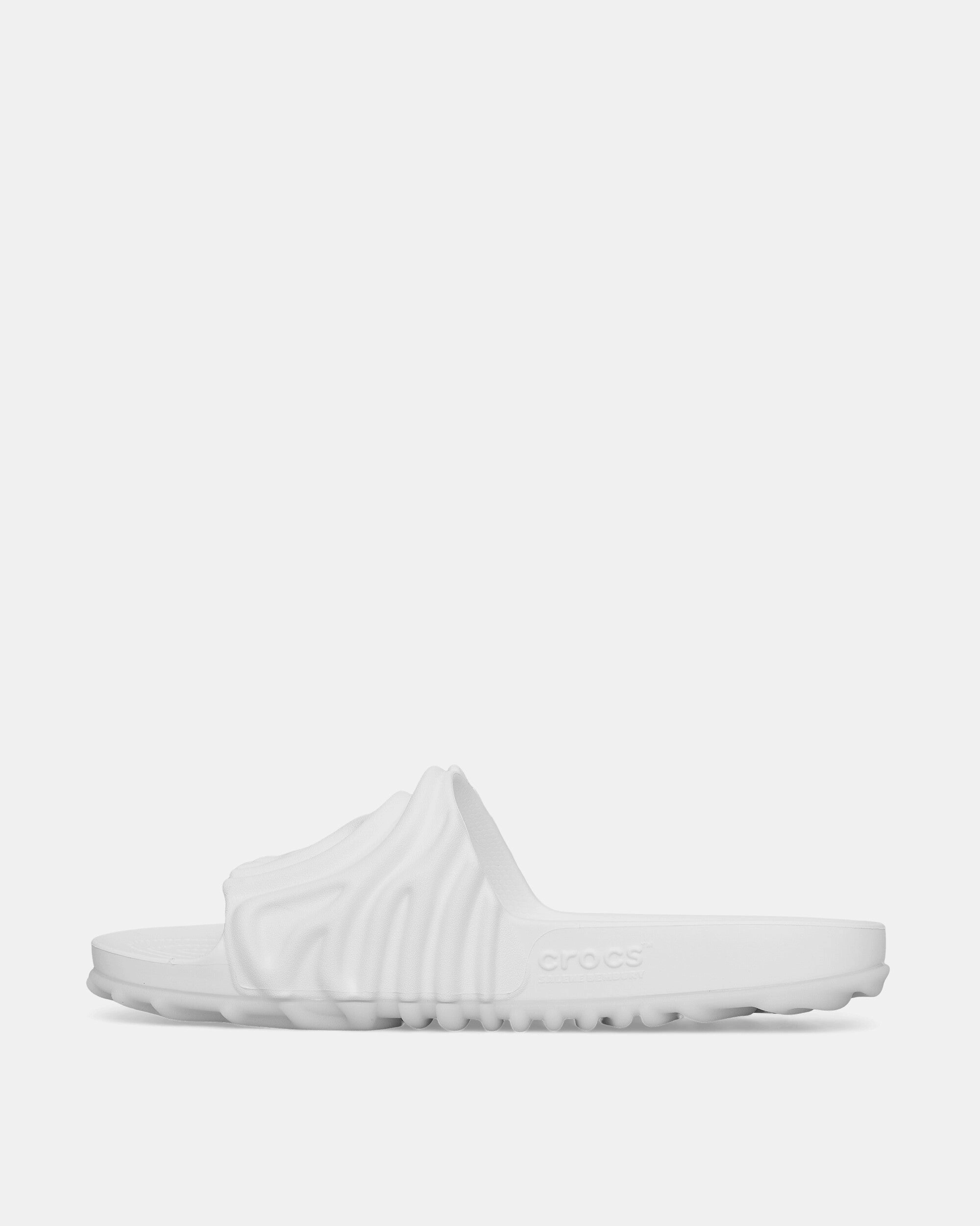 Salehe Bembury Pollex Slides Mayo Foam Comfort Clogs