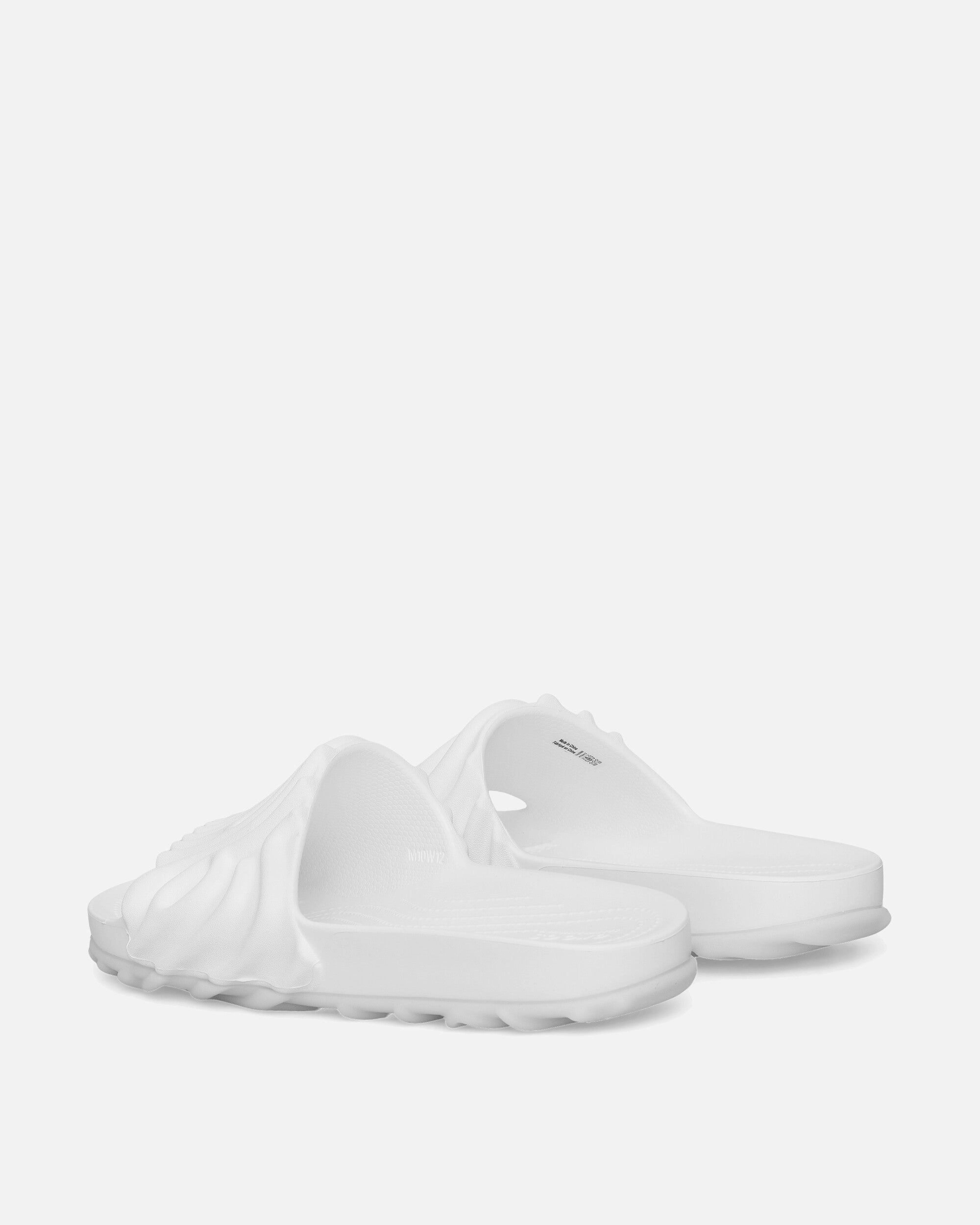 Salehe Bembury Pollex Slides Mayo Foam Comfort Clogs