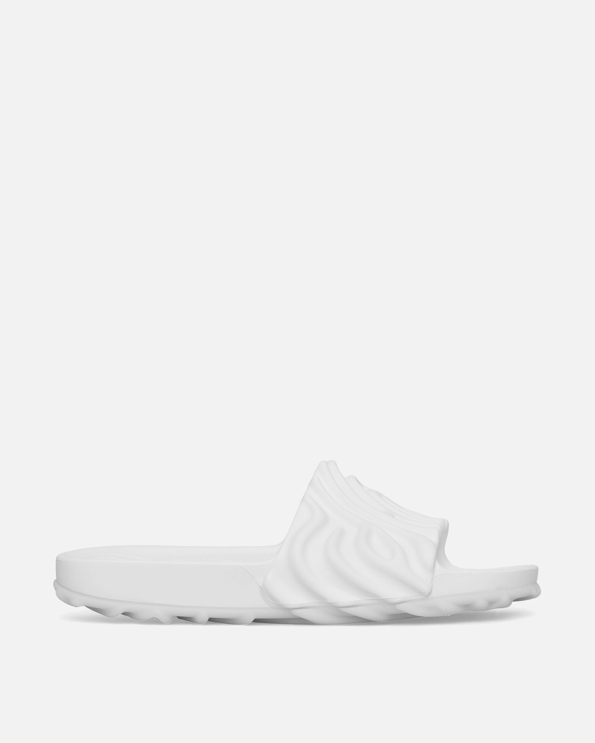 Salehe Bembury Pollex Slides Mayo Crocs footwear designs