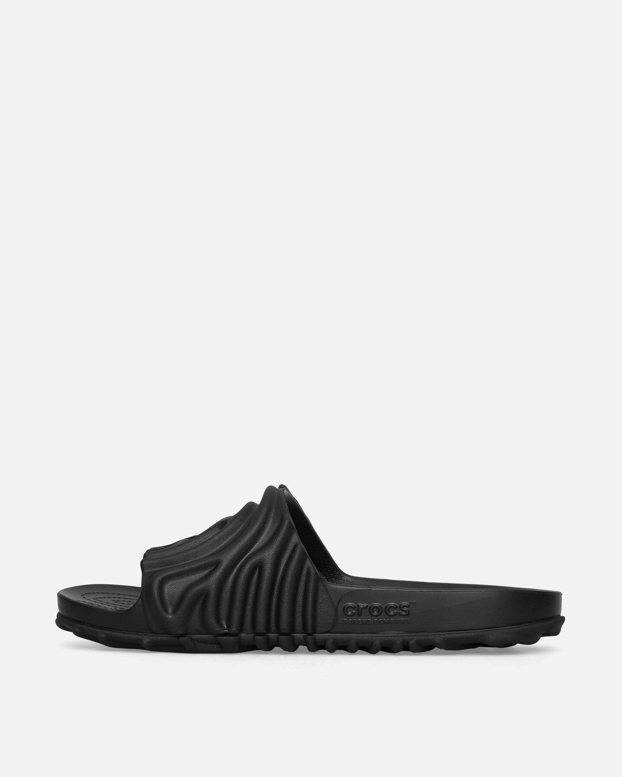 Salehe Bembury Pollex Slides Sasquatch Foam Comfort Clogs