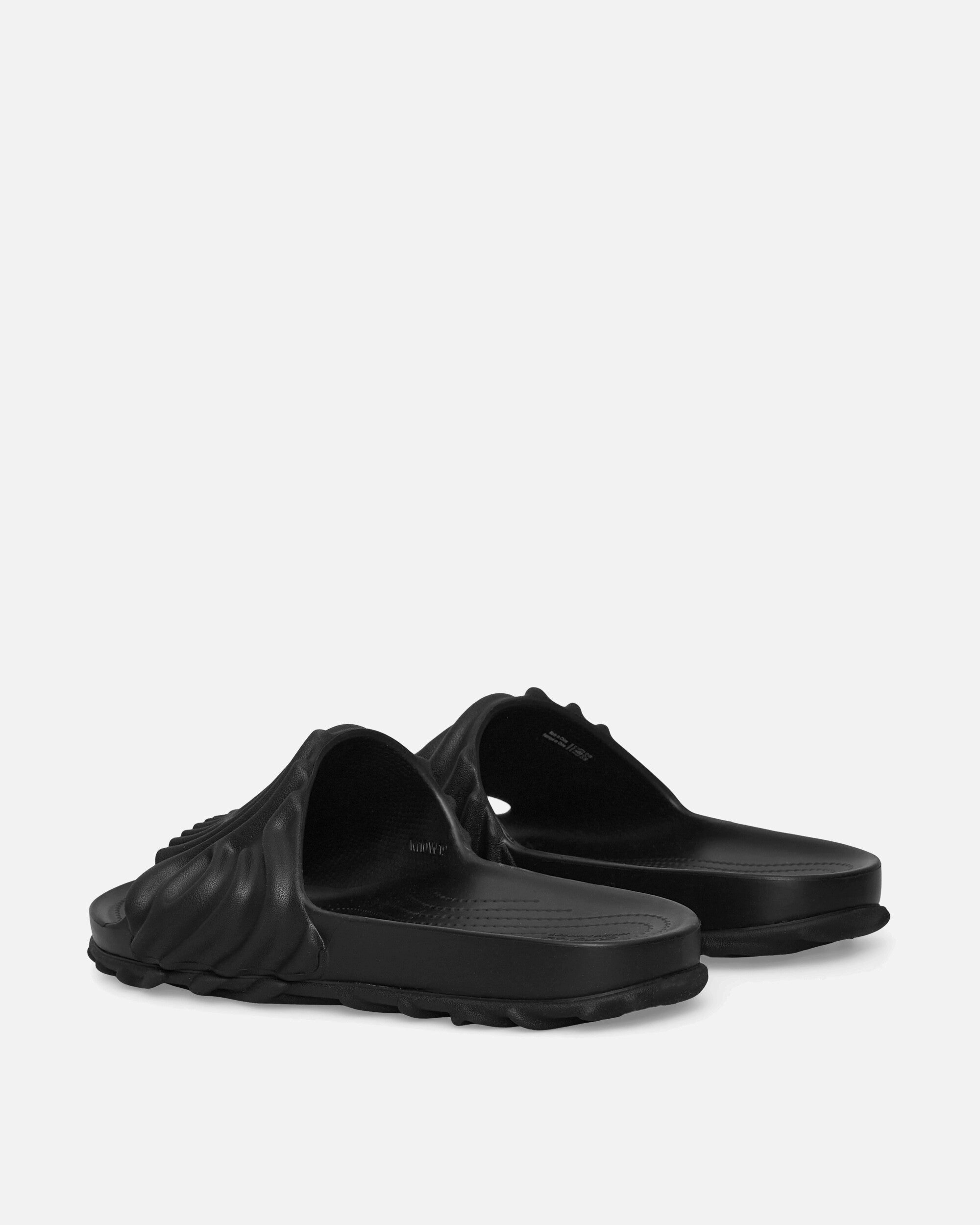 Salehe Bembury Pollex Slides Sasquatch Foam Comfort Clogs