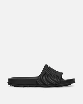Salehe Bembury Pollex Slides Sasquatch Crocs footwear designs