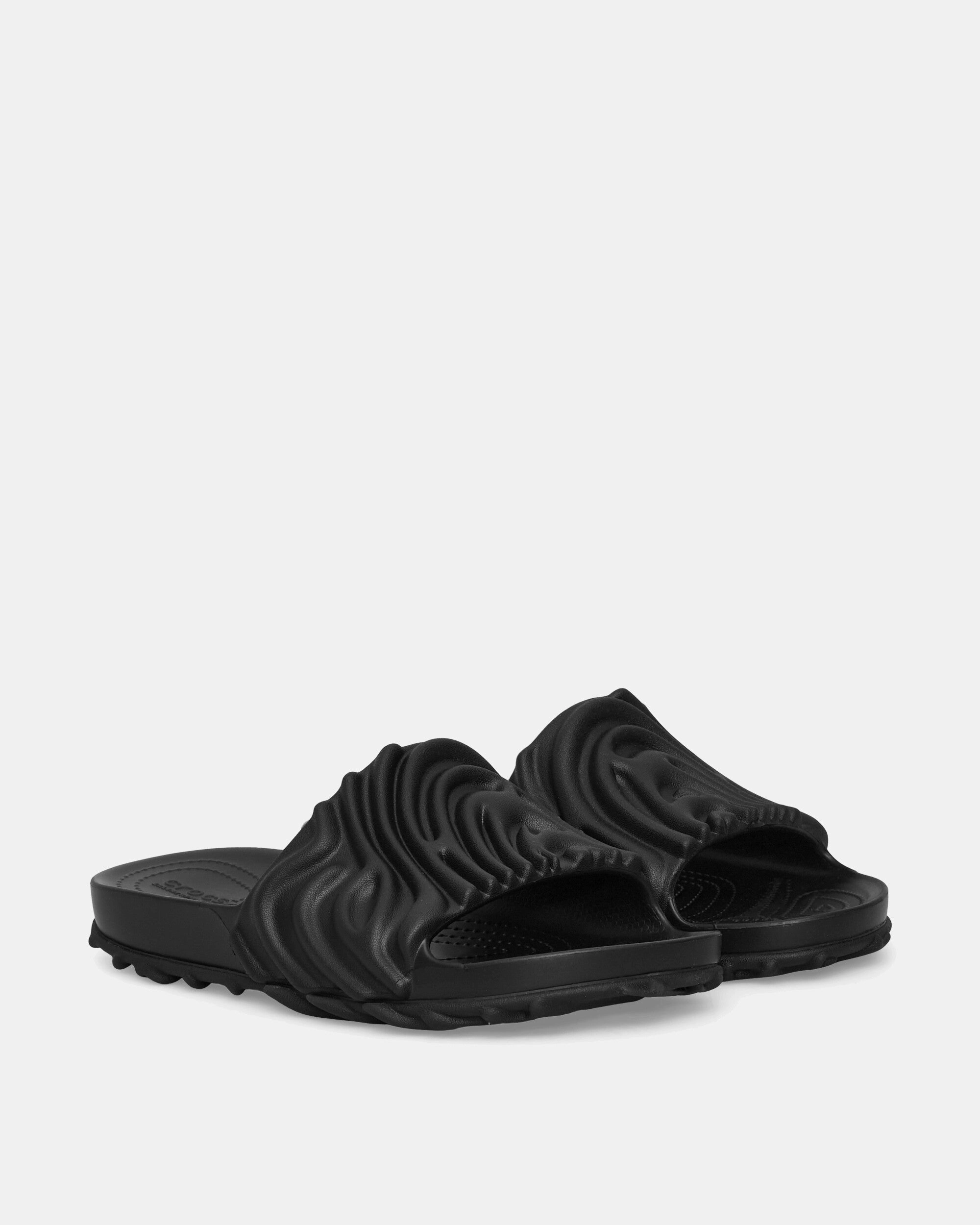 Salehe Bembury Pollex Slides Sasquatch Foam Comfort Clogs