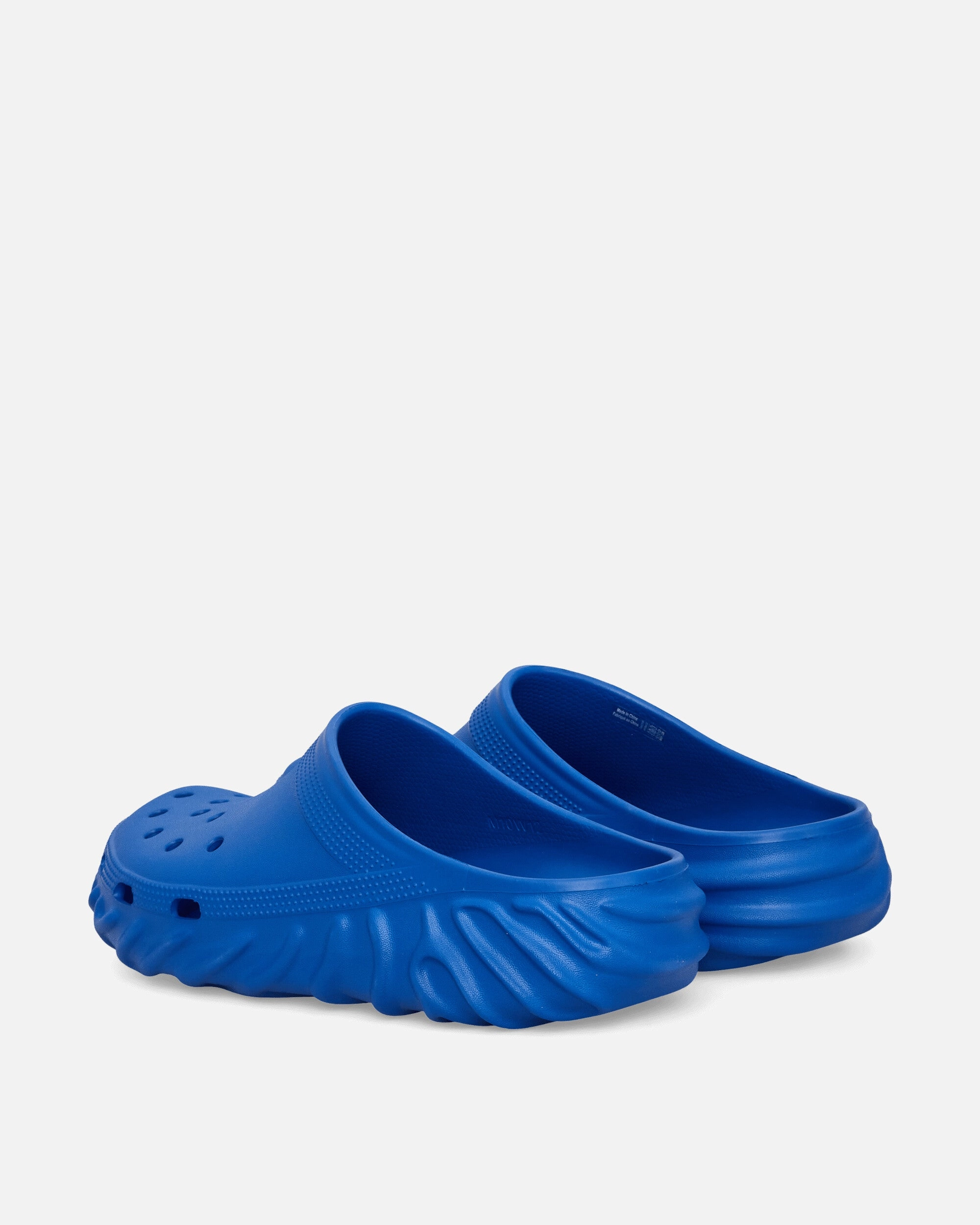 Salehe Bembury Saru Mules Geneva Foam Comfort Clogs