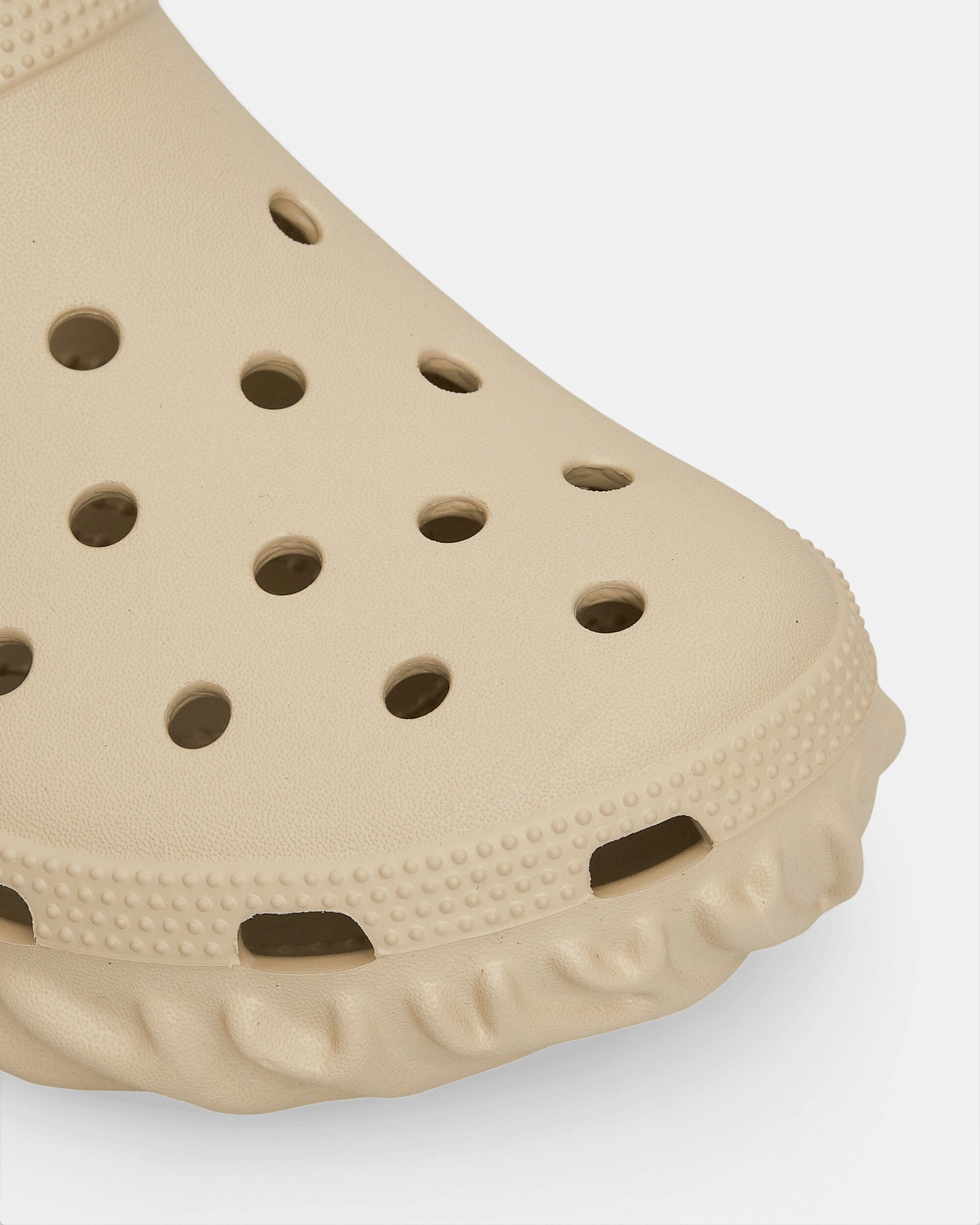 Salehe Bembury Saru Mules Ginger Foam Comfort Clogs