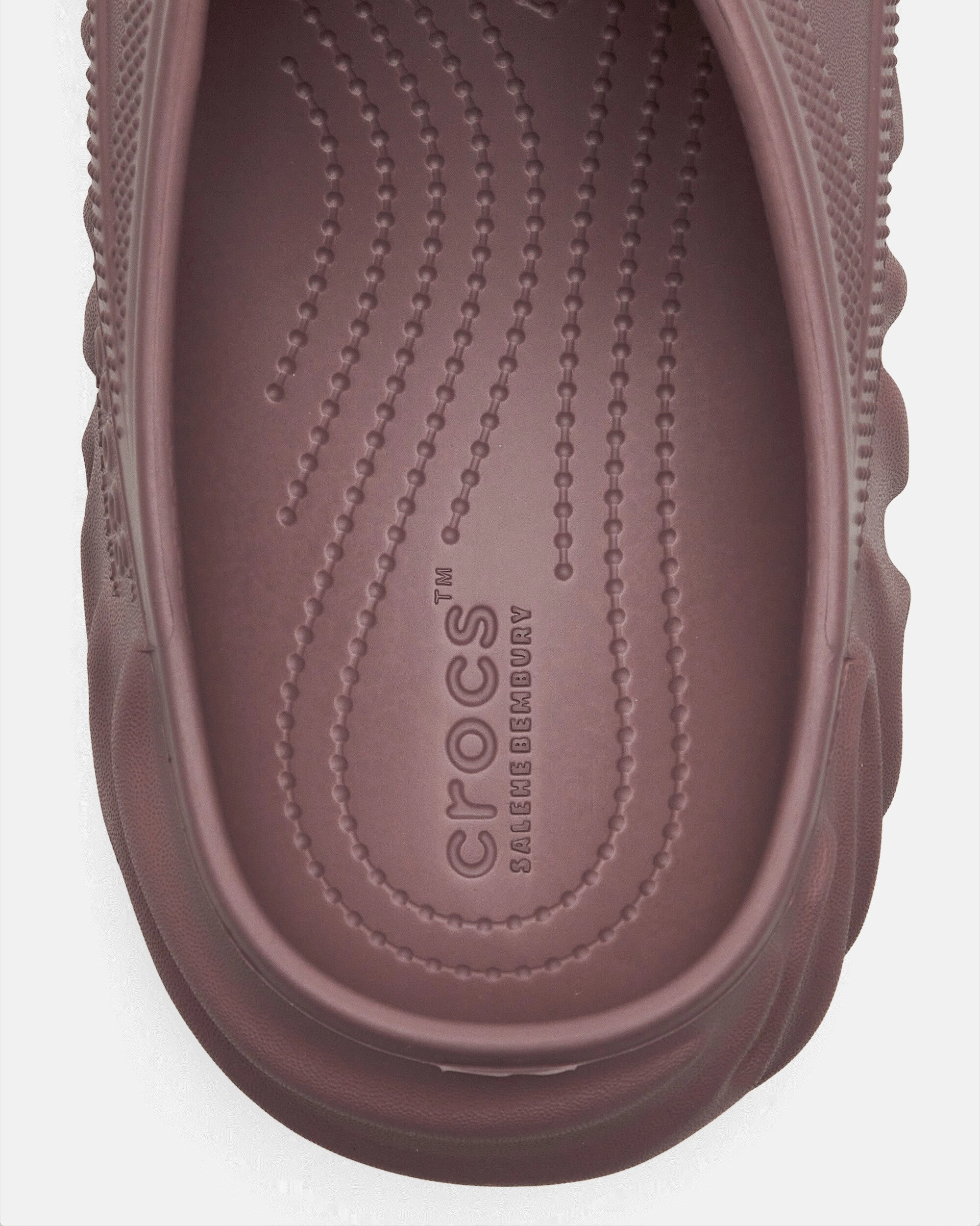 Salehe Bembury Saru Mules Mochi Foam Comfort Clogs