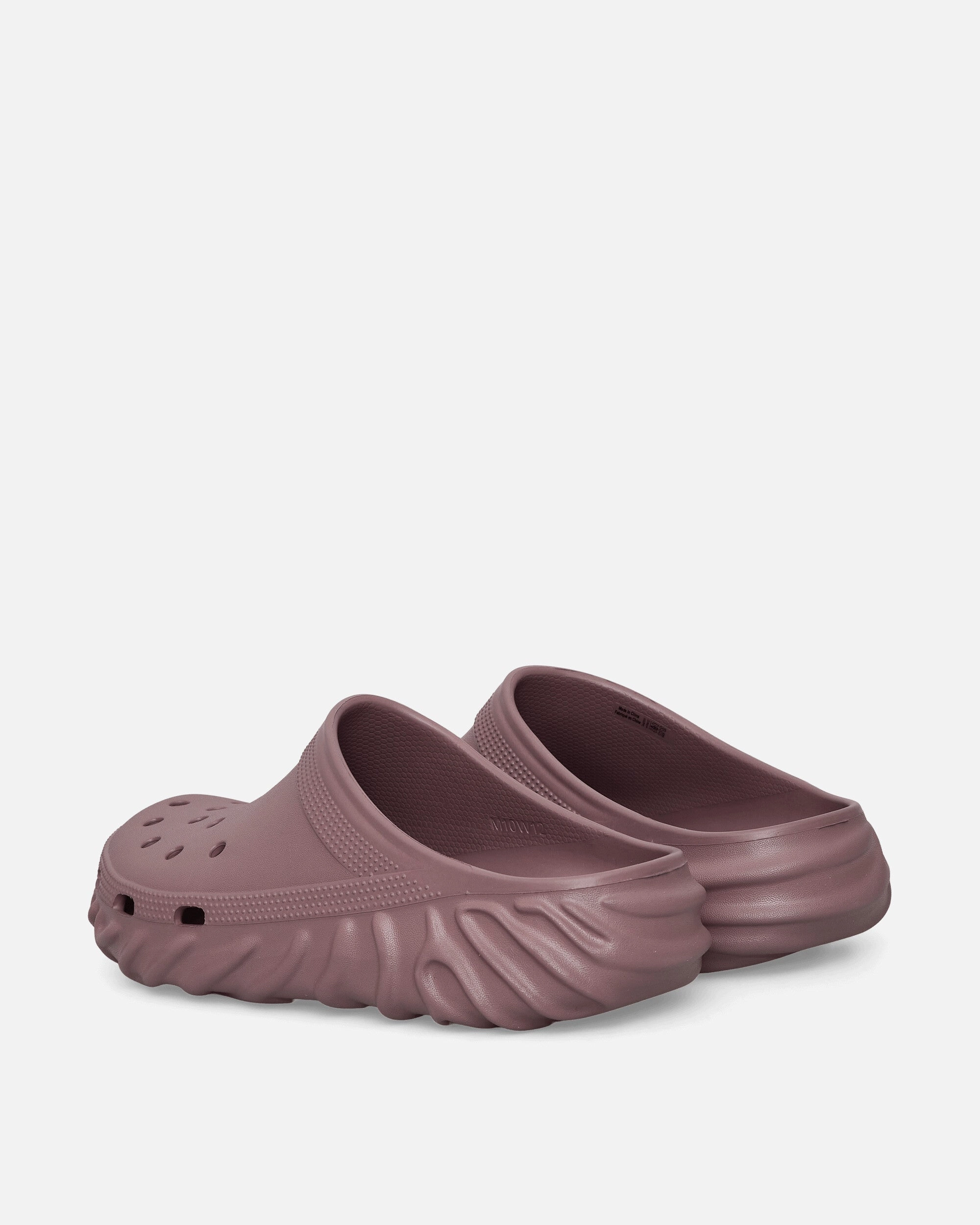Salehe Bembury Saru Mules Mochi Foam Comfort Clogs