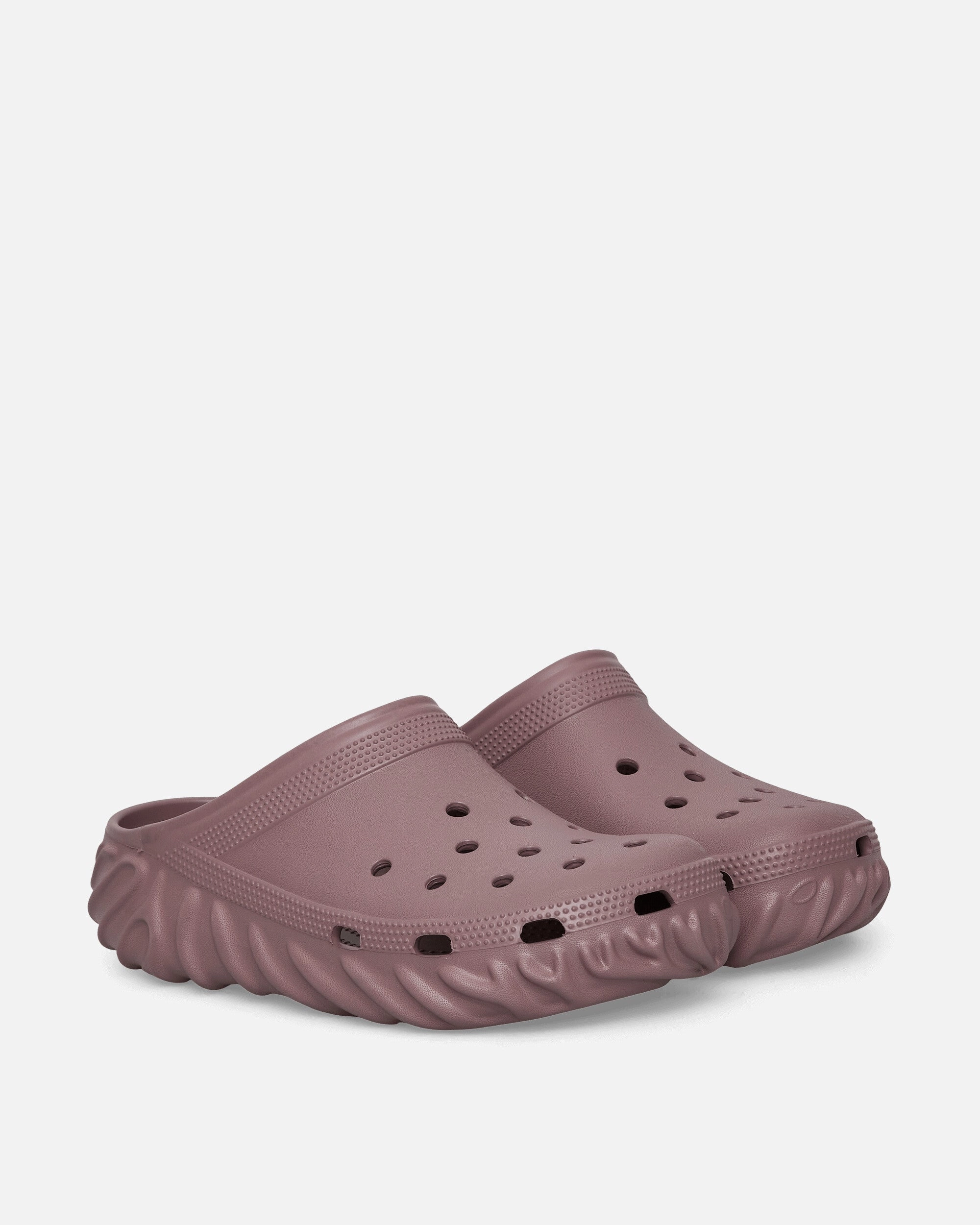 Salehe Bembury Saru Mules Mochi Foam Comfort Clogs