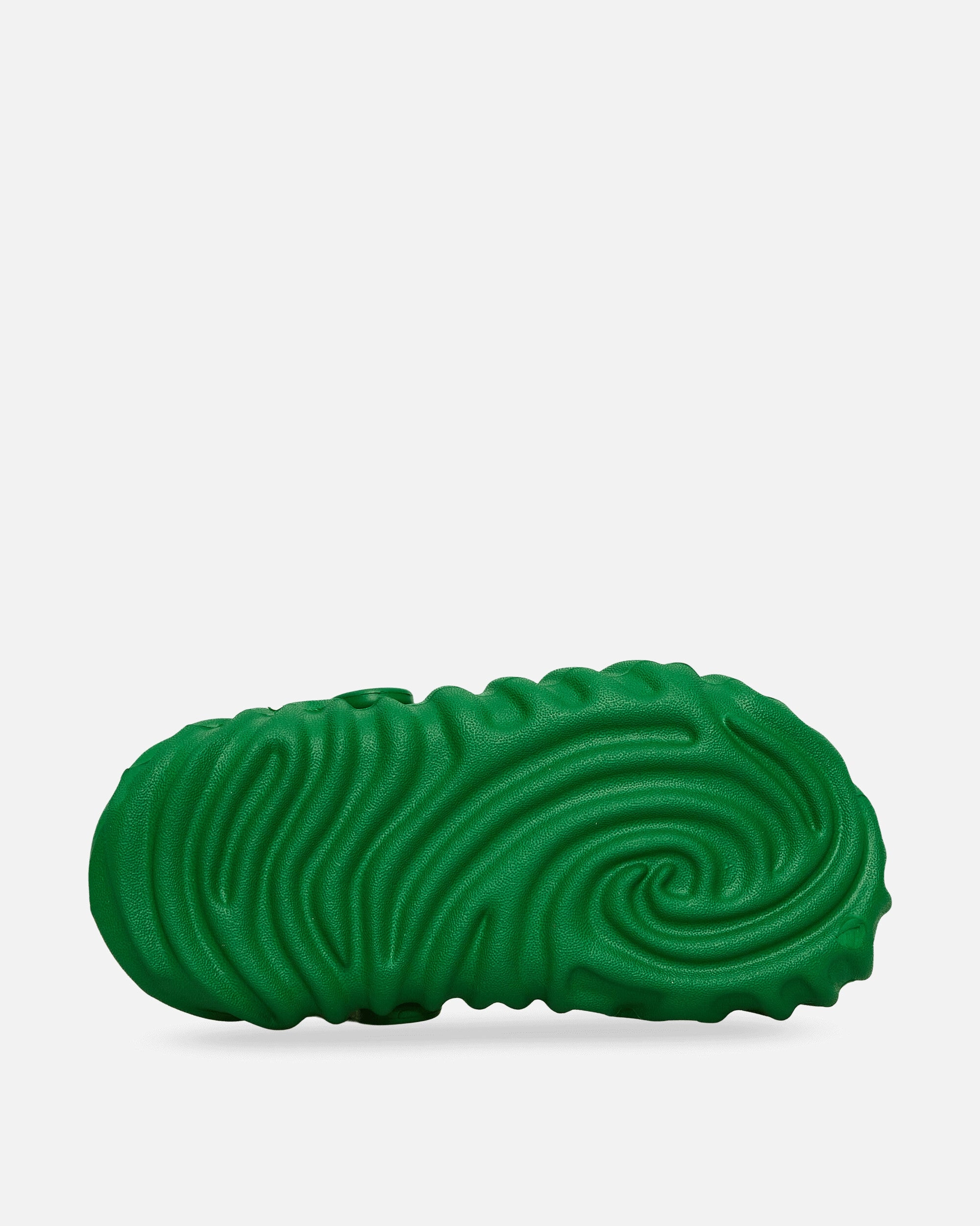 Salehe Bembury Toddler Pollex Clogs Kelly Green Foam Comfort Clogs