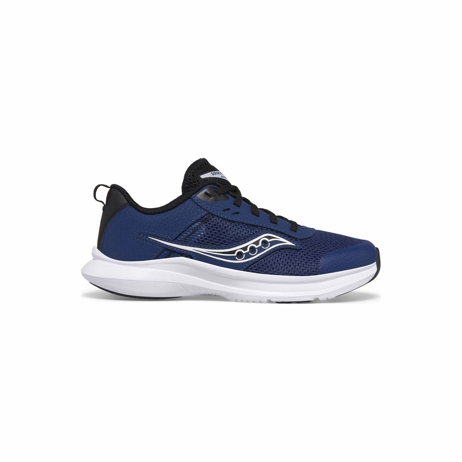 SAUCONY AXON 3 BIG KIDS' - FINAL SALE! Saucony high-speed running shoes