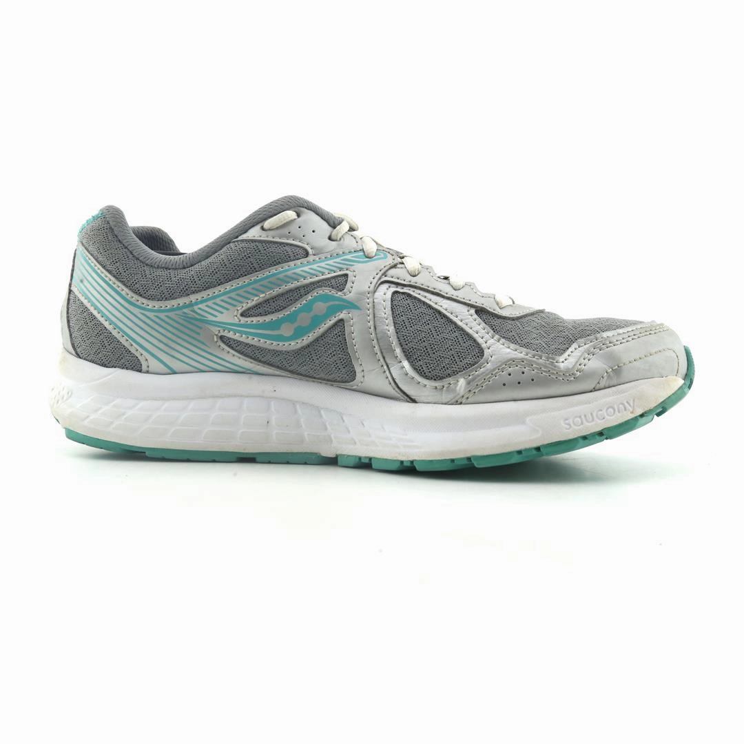 SAUCONY COHESION 10 Saucony running shoe close-ups