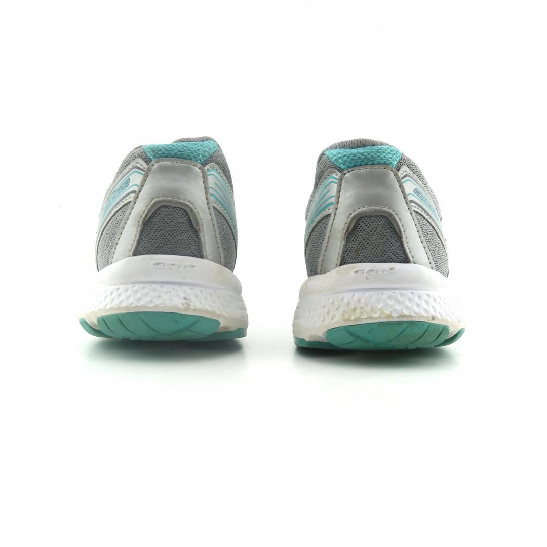 SAUCONY COHESION 10 Saucony running shoe close-ups
