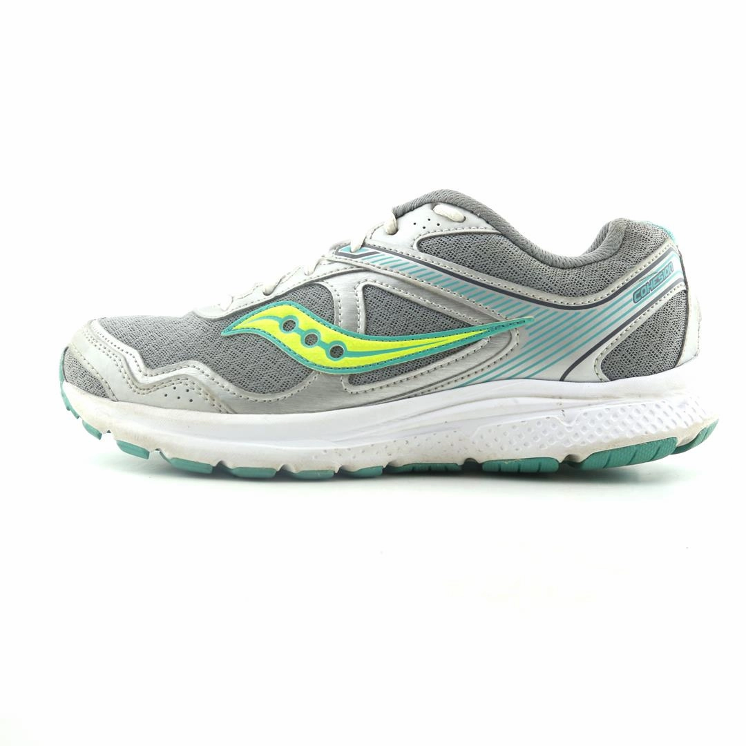 SAUCONY COHESION 10 Saucony high-quality running shoes