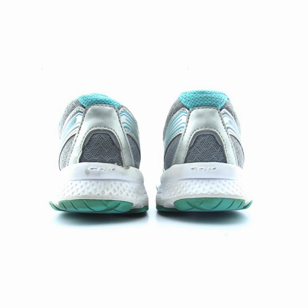 SAUCONY COHESION 10 Saucony running shoe close-ups