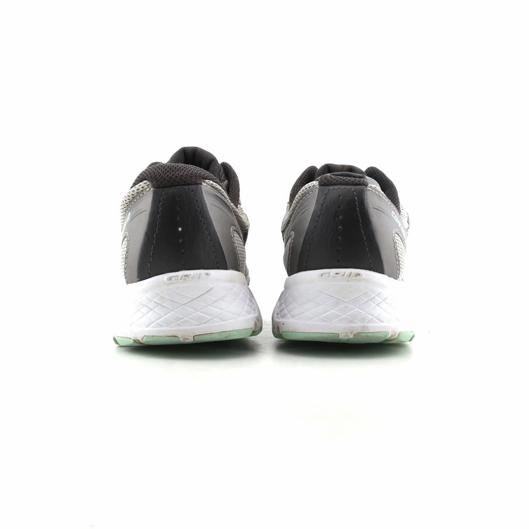 SAUCONY COHESION 12 Saucony sport shoe imagery
