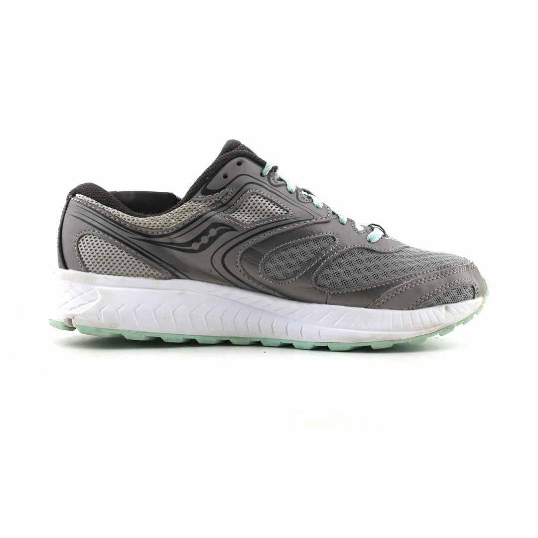 SAUCONY COHESION 12 Saucony sport shoe imagery