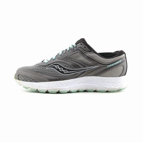 SAUCONY COHESION 12 Saucony durable athletic footwear