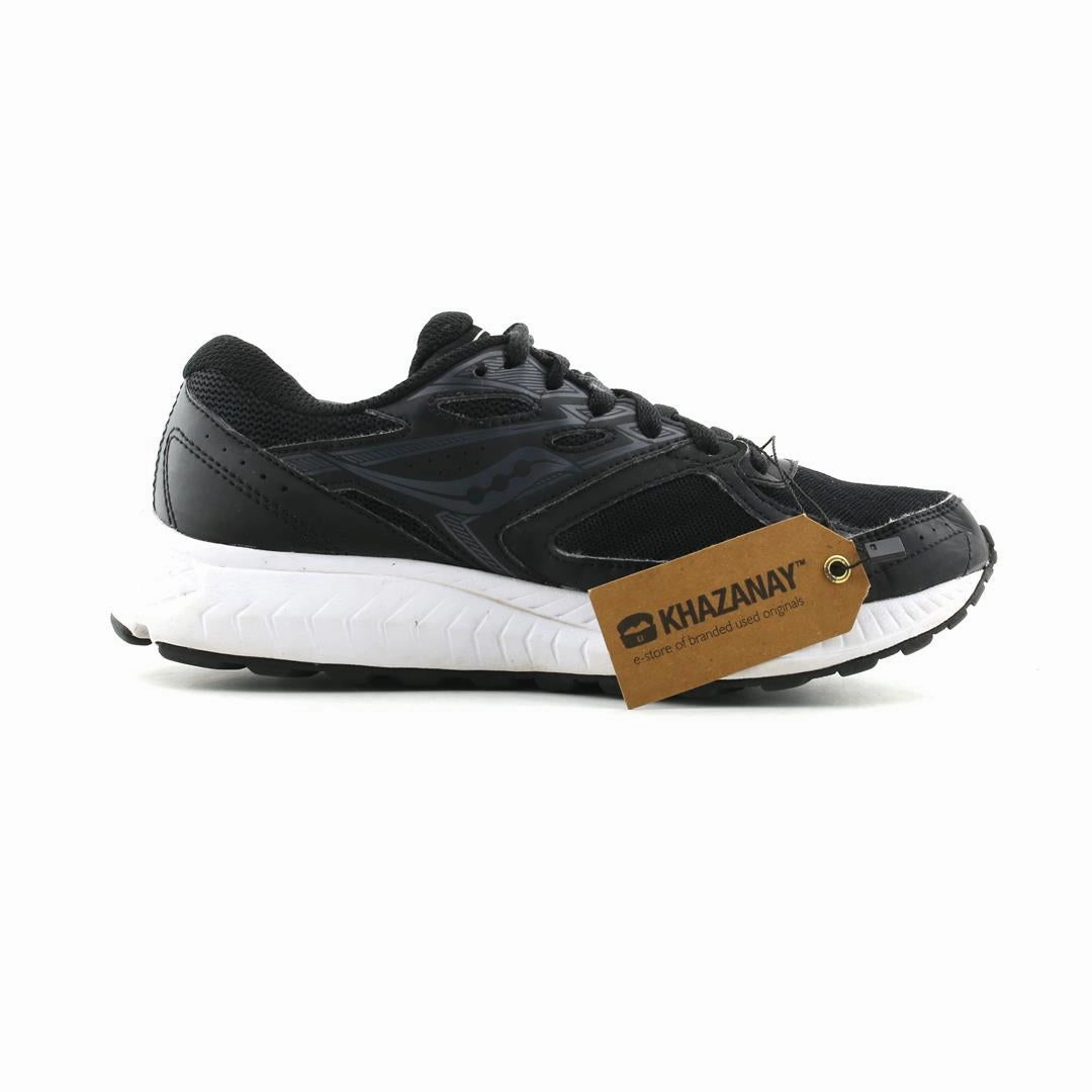 SAUCONY COHESION 13 Saucony casual footwear looks