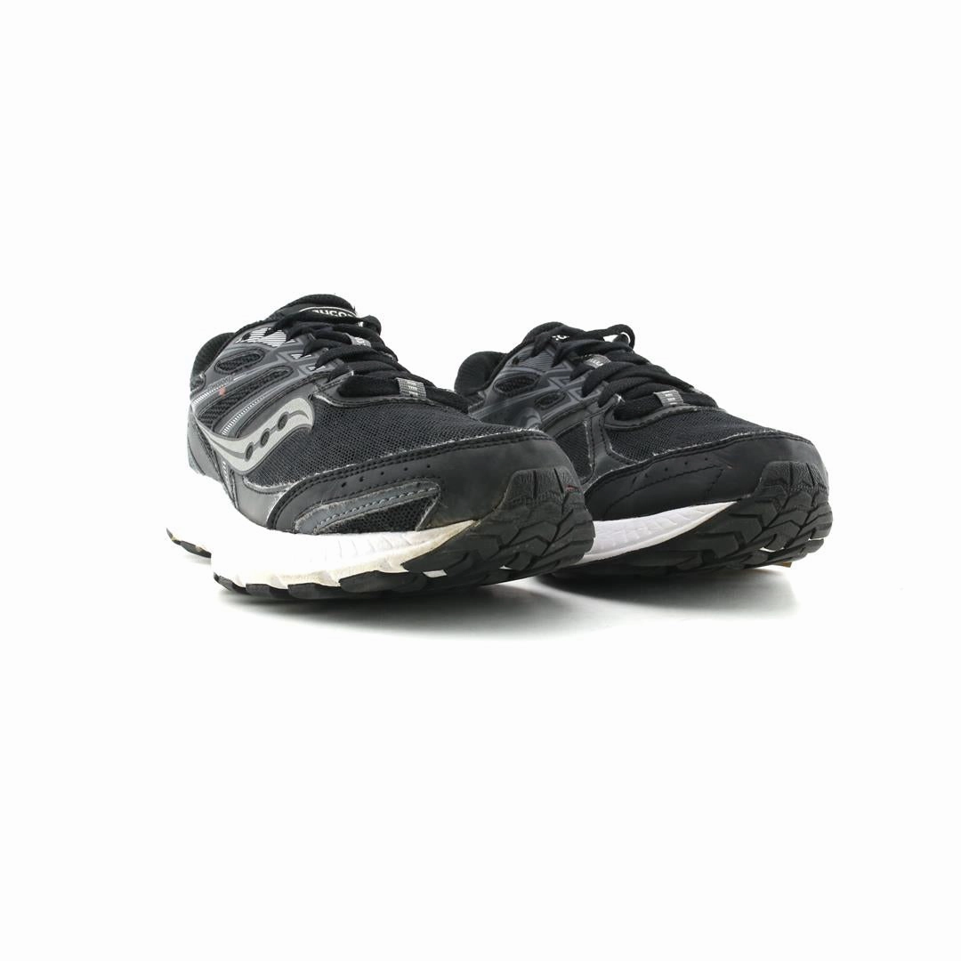 SAUCONY COHESION 13 Saucony casual footwear looks